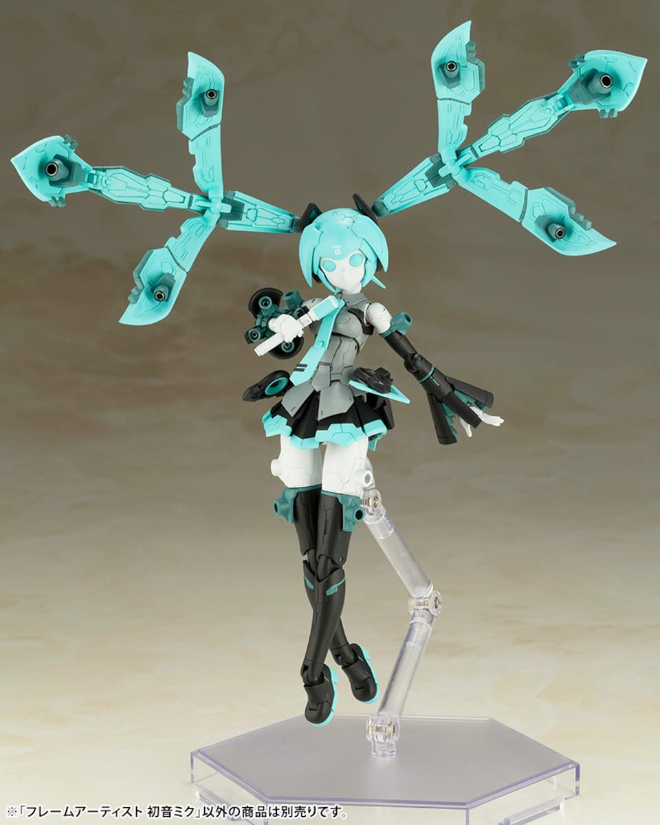 Mua 壽屋(KOTOBUKIYA) フレームアームズ フレームアーティスト 初音
